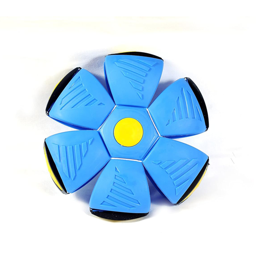 توپ دیسکبال زاریکس